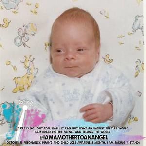 Meet your Posher, Deborah grace